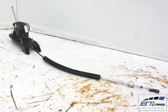 VW THE BEETLE JETTA WYBIERAK 5K1713025BL 5K0713263A SKRZYNI 5K1 713 025 BL 5K1713025AC 5K1713025CT lewarek dźwignia 5K1713025BL