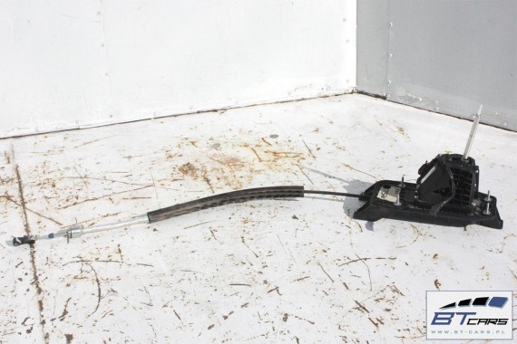 VW THE BEETLE JETTA WYBIERAK 5K1713025BL 5K0713263A SKRZYNI 5K1 713 025 BL 5K1713025AC 5K1713025CT lewarek dźwignia 5K1713025BL