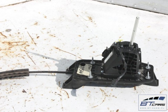 VW THE BEETLE JETTA WYBIERAK 5K1713025BL 5K0713263A SKRZYNI 5K1 713 025 BL 5K1713025AC 5K1713025CT lewarek dźwignia 5K1713025BL