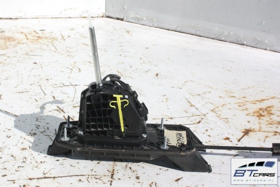 VW THE BEETLE JETTA WYBIERAK 5K1713025BL 5K0713263A SKRZYNI 5K1 713 025 BL 5K1713025AC 5K1713025CT lewarek dźwignia 5K1713025BL