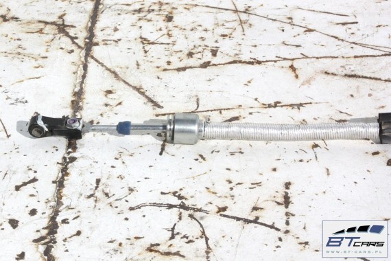 VW THE BEETLE JETTA WYBIERAK 5K1713025BL 5K0713263A SKRZYNI 5K1 713 025 BL 5K1713025AC 5K1713025CT lewarek dźwignia 5K1713025BL