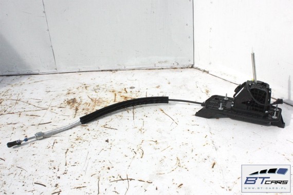 VW THE BEETLE JETTA WYBIERAK 5K1713025BL 5K0713263A SKRZYNI 5K1 713 025 BL 5K1713025AC 5K1713025CT lewarek dźwignia 5K1713025BL