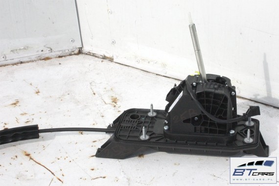 VW THE BEETLE JETTA WYBIERAK 5K1713025BL 5K0713263A SKRZYNI 5K1 713 025 BL 5K1713025AC 5K1713025CT lewarek dźwignia 5K1713025BL