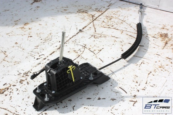 VW THE BEETLE JETTA WYBIERAK 5K1713025BL 5K0713263A SKRZYNI 5K1 713 025 BL 5K1713025AC 5K1713025CT lewarek dźwignia 5K1713025BL