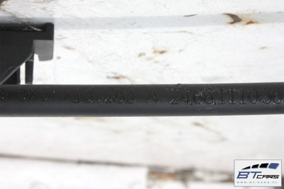 VW THE BEETLE JETTA WYBIERAK 5K1713025BL 5K0713263A SKRZYNI 5K1 713 025 BL 5K1713025AC 5K1713025CT lewarek dźwignia 5K1713025BL