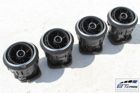 AUDI A3 WLOTY KRATKI NAWIEWU KONSOLI 8V0820901 8V0 820 901 WLOT KOMPLET KRATEK 8V0820901 8V0820901 8V0820901 8V0820901 8V0820901