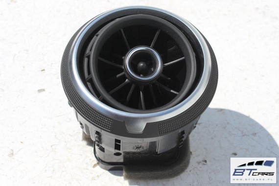 AUDI A3 WLOTY KRATKI NAWIEWU KONSOLI 8V0820901 8V0 820 901 WLOT KOMPLET KRATEK 8V0820901 8V0820901 8V0820901 8V0820901 8V0820901