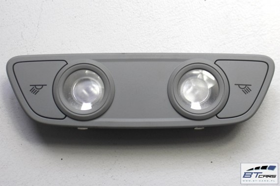 AUDI A4 A5 Q7 LAMPKA OŚWIETLENIE PODSUFITKI 8W0947111 8W0947111 led 8W0947111 4M0947111 8W0947111 4M0947111 8W0947111 4M0947111