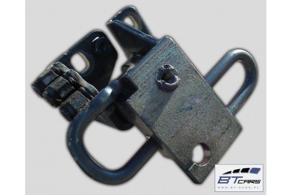 VW GOLF 5 6 ZAWIAS DRZWI 1K4833411 1K48334112 1K0831411 1K0831412 1K4833411 1K4833412 1K4 833 411 ZAWIASY 1K0833411Q 1K0833412Q