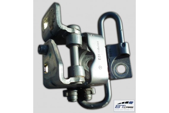 VW GOLF 5 6 ZAWIAS DRZWI 1K4833411 1K48334112 1K0831411 1K0831412 1K4833411 1K4833412 1K4 833 411 ZAWIASY 1K0833411Q 1K0833412Q