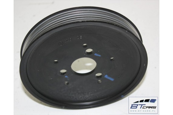 AUDI A4 A5 A6 A8 Q5 KOŁO PASOWE BENZYNA 06E145255C 06E 145 255 C KOŁA 06E145255C 06E145255C 06E145255C 06E145255C 06E145255C