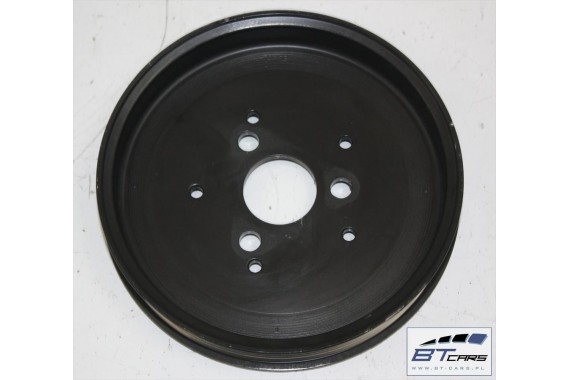 AUDI A4 A5 A6 A8 Q5 KOŁO PASOWE BENZYNA 06E145255C 06E 145 255 C KOŁA 06E145255C 06E145255C 06E145255C 06E145255C 06E145255C
