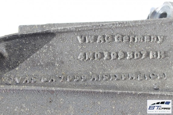 AUDI A4 A5 A6 A7 Q5 Q7 VW TOUAREG ŁAPA 4M0199307BH 4M0 199 307 BH 4M0199307AS 4M0199307BM 4M0199307CB 4M0199307BH 4M0199307CB