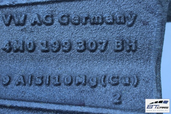 AUDI A4 A5 A6 A7 Q5 Q7 VW TOUAREG ŁAPA 4M0199307BH 4M0 199 307 BH 4M0199307AS 4M0199307BM 4M0199307CB 4M0199307BH 4M0199307CB