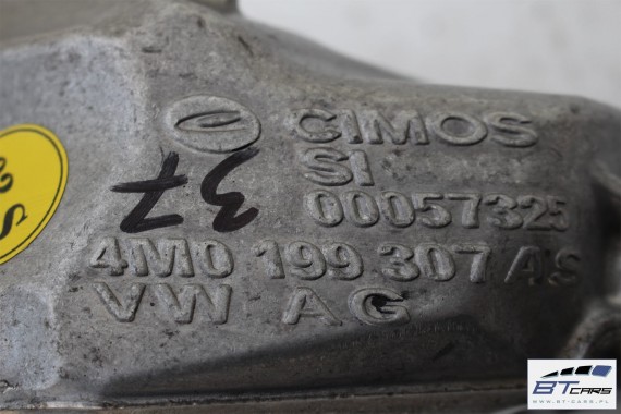 AUDI A4 A5 A6 A7 Q5 Q7 VW TOUAREG ŁAPA 4M0199307AS 4M0 199 307 AS 4M0199307BH 4M0199307BM 4M0199307CB  4M0199307AS 4M0199307BH