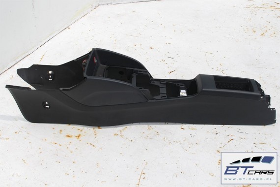 AUDI A3 TUNEL ŚRODKOWY 8V1863241 6PS - czarny 8V1 863 241 8V1863241 8V 8V1863241J 6PS czarny soul 8V1863241 8V1863241J 8V1863241