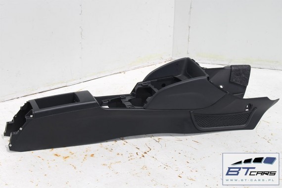 AUDI A3 TUNEL ŚRODKOWY 8V1863241 6PS - czarny 8V1 863 241 8V1863241 8V 8V1863241J 6PS czarny soul 8V1863241 8V1863241J 8V1863241