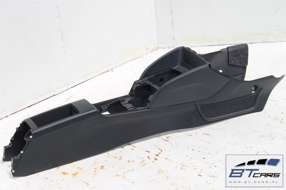 AUDI A3 TUNEL ŚRODKOWY 8V1863241 6PS - czarny 8V1 863 241 8V1863241 8V 8V1863241J 6PS czarny soul 8V1863241 8V1863241J 8V1863241