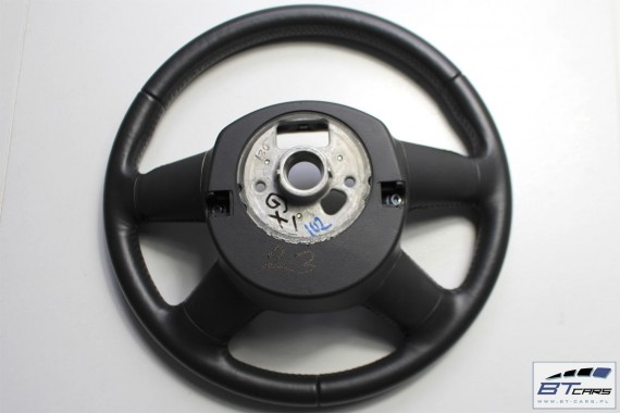AUDI A4 A5 Q5 KIEROWNICA SKÓRA 8R0419091C 8K 8R0 419 091 C WUN - czarny 8R0419091C 8R0419091C 8R0419091C 8R0419091C 8R0419091C