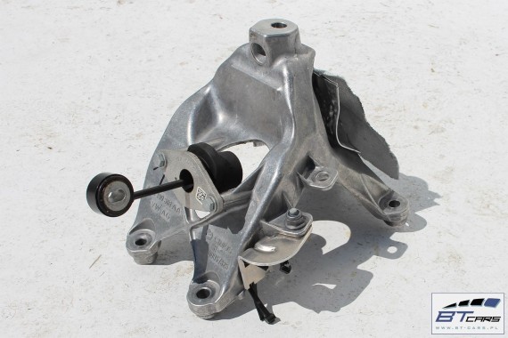AUDI A4 Q5 Q7 ŁAPA SILNIKA 4M0199308AA 2.0 TFSi 4M0 199 308 AA podpora 4M0199308AA 4M0199308AA 4M0199308BL 4M0199308AA 4M0199308