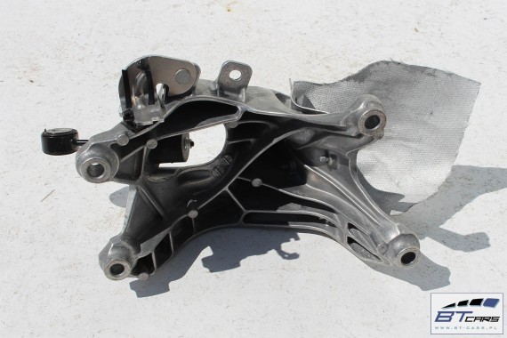 AUDI A4 Q5 Q7 ŁAPA SILNIKA 4M0199308AA 2.0 TFSi 4M0 199 308 AA podpora 4M0199308AA 4M0199308AA 4M0199308BL 4M0199308AA 4M0199308
