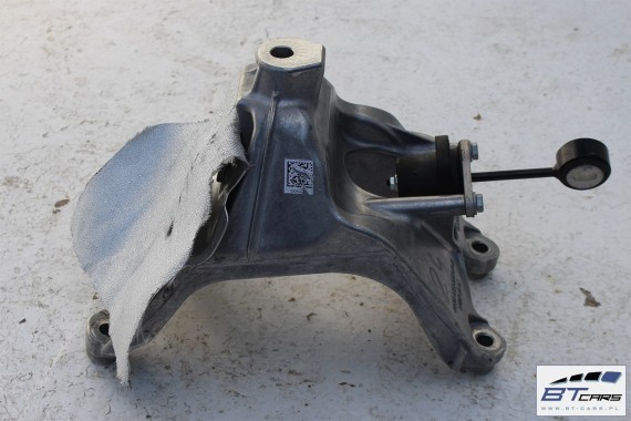 AUDI A4 Q5 Q7 ŁAPA SILNIKA 4M0199308AA 2.0 TFSi 4M0 199 308 AA podpora 4M0199308AA 4M0199308AA 4M0199308BL 4M0199308AA 4M0199308
