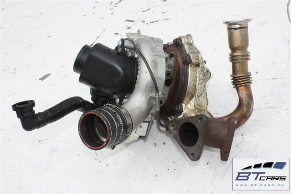 AUDI A6 A7 A8 TURBOSPRĘŻARKA TURBINA 059145874M 059145874 3.0 TDi 4G 4H 059 145 874 M 059145874M 059145874M 059145874M 059145874