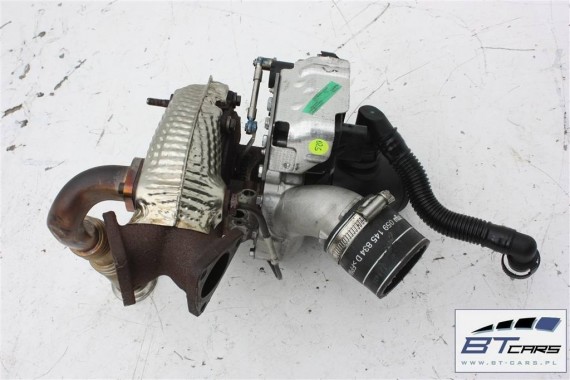 AUDI A6 A7 A8 TURBOSPRĘŻARKA TURBINA 059145874M 059145874 3.0 TDi 4G 4H 059 145 874 M 059145874M 059145874M 059145874M 059145874