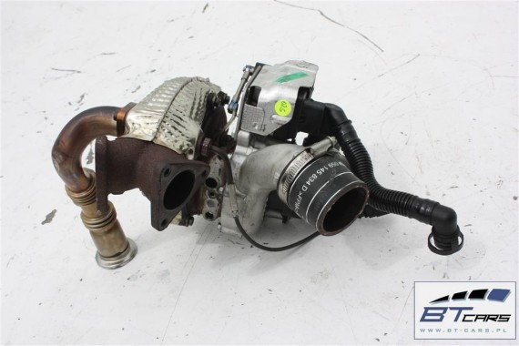 AUDI A6 A7 A8 TURBOSPRĘŻARKA TURBINA 059145874M 059145874 3.0 TDi 4G 4H 059 145 874 M 059145874M 059145874M 059145874M 059145874