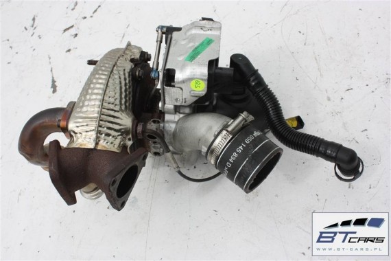 AUDI A6 A7 A8 TURBOSPRĘŻARKA TURBINA 059145874M 059145874 3.0 TDi 4G 4H 059 145 874 M 059145874M 059145874M 059145874M 059145874
