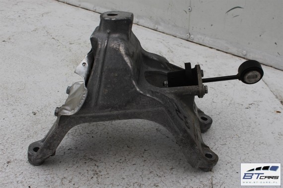 AUDI A4 Q5 Q7 ŁAPA SILNIKA 4M0199308AA 2.0 TFSi 4M0 199 308 AA podpora 4M0199308BL 4M0199308AA 4M0199308BL 4M0199308AA 4M0199308