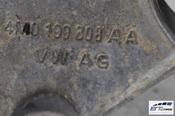 AUDI A4 Q5 Q7 ŁAPA SILNIKA 4M0199308AA 2.0 TFSi 4M0 199 308 AA podpora 4M0199308BL 4M0199308AA 4M0199308BL 4M0199308AA 4M0199308