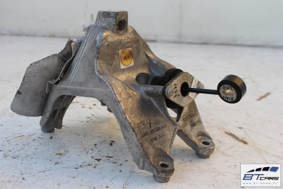 AUDI A4 Q5 Q7 ŁAPA SILNIKA 4M0199308AA 2.0 TFSi 4M0 199 308 AA podpora 4M0199308BL 4M0199308AA 4M0199308BL 4M0199308AA 4M0199308