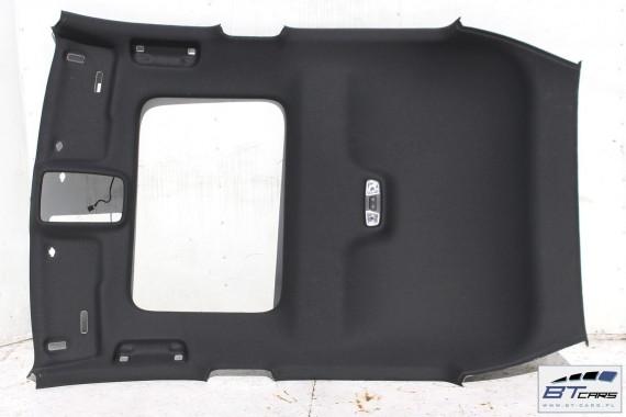 AUDI Q2 PODSUFITKA POD SZYBERDACH 81A867505E 81A 867 505 E  Kolor: VU5 - czarny (soul) 81A867505E  81A867505E