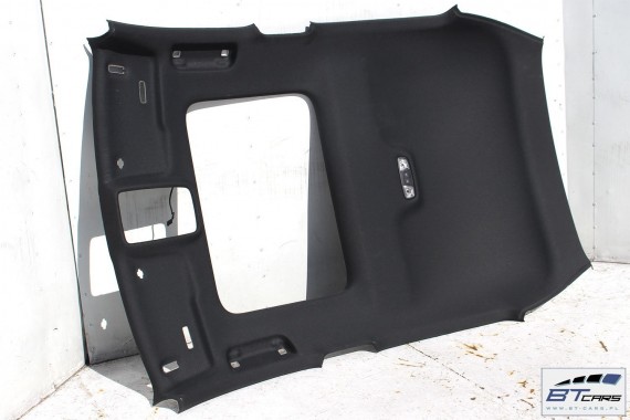 AUDI Q2 PODSUFITKA POD SZYBERDACH 81A867505E 81A 867 505 E Kolor: VU5 czarny (soul) 81A867505E 81A867505E 81A867505E 81A867505E