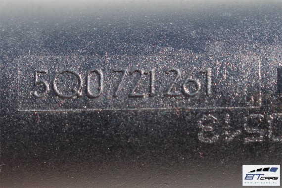VW AUDI SEAT SKODA WYSPRZĘGLIK 5Q0721261 5Q0 721 261 5Q0721261D 5Q0 721 261 D