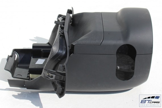 AUDI Q5 OBUDOWA KOLUMNY KIEROWNICY 8R1858345A 8R1 858 345 A