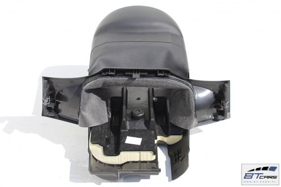 AUDI Q5 OBUDOWA KOLUMNY KIEROWNICY 8R1858345A 8R1 858 345 A