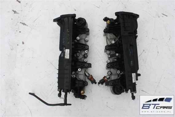 AUDI A6 A7 A8 KOLEKTOR SSACY 079133110AR 079133109AR 4.0 TFSi 079 133 109 AR 079133110BQ 079133110BR 079133110BT 079133110CA