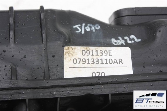 AUDI A6 A7 A8 KOLEKTOR SSACY 079133110AR 079133109AR 4.0 TFSi 079 133 109 AR 079133110BQ 079133110BR 079133110BT 079133110CA