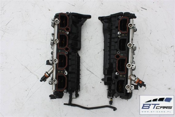 AUDI A6 A7 A8 KOLEKTOR SSACY 079133110AR 079133109AR 4.0 TFSi 079 133 109 AR 079133110BQ 079133110BR 079133110BT 079133110CA