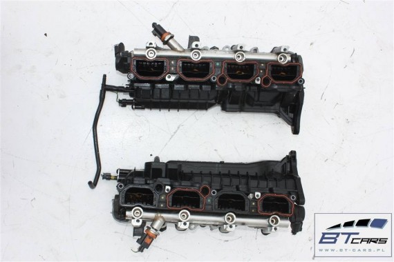 AUDI A6 A7 A8 KOLEKTOR SSACY 079133110AR 079133109AR 4.0 TFSi 079 133 109 AR 079133110BQ 079133110BR 079133110BT 079133110CA