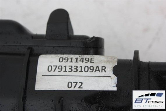 AUDI A6 A7 A8 KOLEKTOR SSACY 079133110AR 079133109AR 4.0 TFSi 079 133 109 AR 079133110BQ 079133110BR 079133110BT 079133110CA
