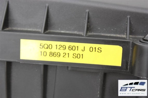 VW AUDI FILTR POWIETRZA 5Q0129607J 5Q0129601J 5Q0129607Q 5Q0129607AA 5Q0129601BP 5Q0129601S 5Q0129601AC 5Q0129607AF 5Q0129607J