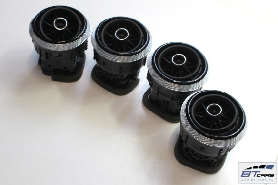 AUDI A3 Q2 WLOTY KRATKI NAWIEWU KONSOLI 8V0820901C 8V0 820 901 KOMPLET 8V 8V0820901C 8V0820901C 8V0820901C 8V0820901C 8V0820901