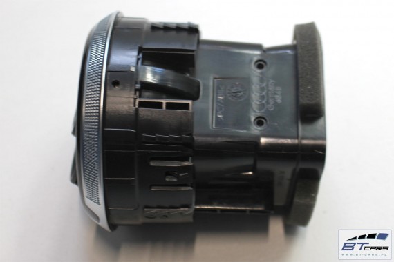 AUDI A3 Q2 WLOTY KRATKI NAWIEWU KONSOLI 8V0820901C 8V0 820 901 KOMPLET 8V 8V0820901C 8V0820901C 8V0820901C 8V0820901C 8V0820901