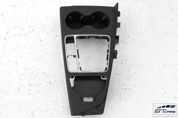 AUDI A4 RAMKA TUNELU ŚRODKOWEGO 8W1864261 8W1 864 261 8W RAMKI 8W1864261E 8W1864261C 8W1864261 8W1864261E 8W1864261C 8W1864261