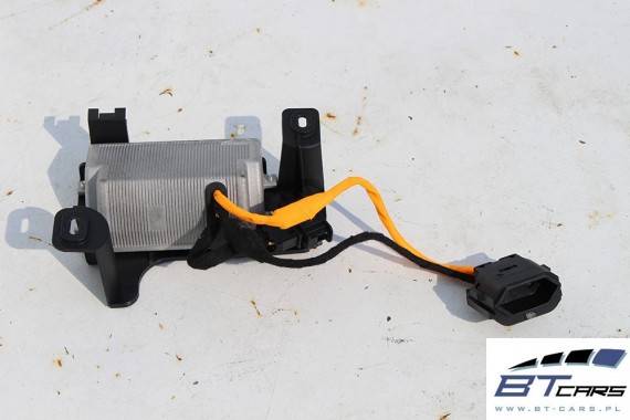 VW GOLF 7 VII AUDI A8 PRZETWORNIK PRZETWORNICA NAPIĘCIA PRĄDU 4H0907155D 4H0 907 155 D 220-230v 4H0907155 4H0907155D 4H0907155D