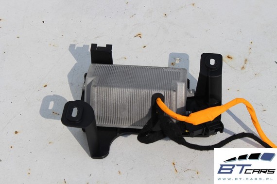 VW GOLF 7 VII AUDI A8 PRZETWORNIK PRZETWORNICA NAPIĘCIA PRĄDU 4H0907155D 4H0 907 155 D 220-230v 4H0907155 4H0907155D 4H0907155D