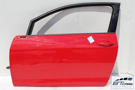 VW GOLF 7 VII DRZWI LEWE LY3D 5G3831055 5G3831055AJ 5G3831055AF 5G3831055AK 5G3831055AP 5G3831055AM 5G3831055AN 5G3831055AQ 5G3